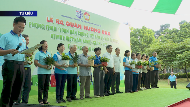 Thời sự HTV ngày 25/6/2026 | Tương lai rạng rỡ của đất nước được góp sức từ từng bạn trẻ hôm nay - Ảnh 9.