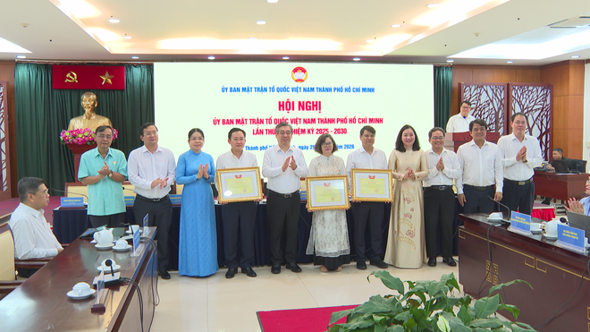 Thời sự HTV ngày 25/6/2026 | Tương lai rạng rỡ của đất nước được góp sức từ từng bạn trẻ hôm nay - Ảnh 10.