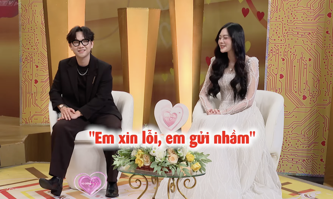Vợ chồng son: Chuyện tình "mưa gió" của cặp đôi Gen Z - Ảnh 7.