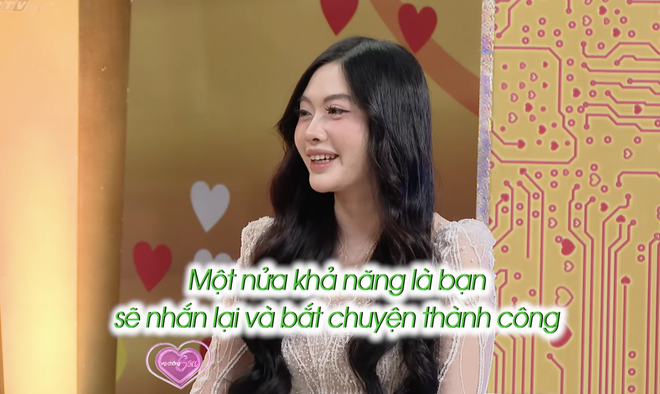 Vợ chồng son: Chuyện tình "mưa gió" của cặp đôi Gen Z - Ảnh 5.