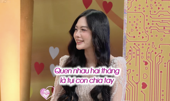 Vợ chồng son: Chuyện tình "mưa gió" của cặp đôi Gen Z - Ảnh 9.