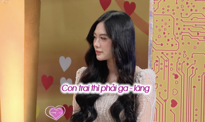 Vợ chồng son: Chuyện tình "mưa gió" của cặp đôi Gen Z - Ảnh 13.