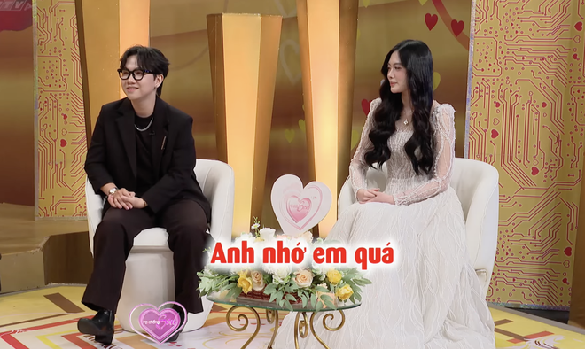 Vợ chồng son: Chuyện tình "mưa gió" của cặp đôi Gen Z - Ảnh 21.