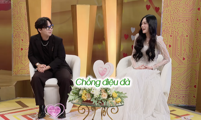 Vợ chồng son: Chuyện tình "mưa gió" của cặp đôi Gen Z - Ảnh 24.