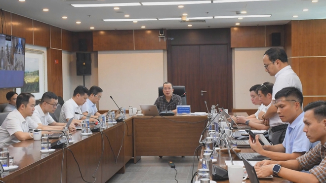 60 Giây Sáng ngày 25/6/2026 | Vợ chồng nhân viên y tế 50 lần hiến máu cứu người- Ảnh 3.