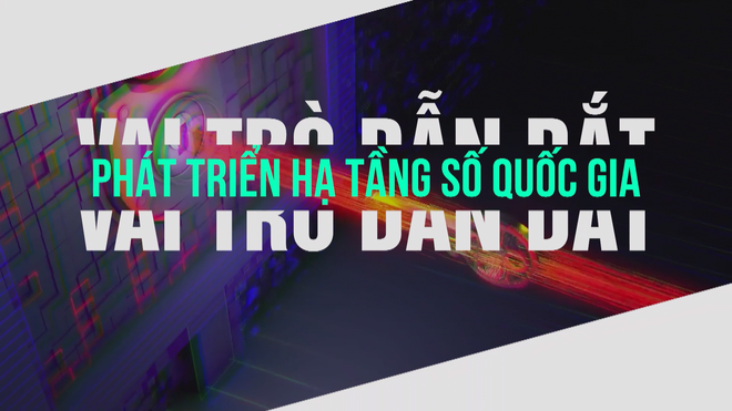 Vươn khơi - Ngày 25/6/2026 | Hình thành doanh nghiệp công nghệ chiến lược quy mô lớn giai đoạn 2026 - 2030 - Ảnh 3.