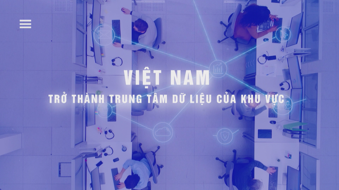 Vươn khơi - Ngày 25/6/2026 | Hình thành doanh nghiệp công nghệ chiến lược quy mô lớn giai đoạn 2026 - 2030 - Ảnh 5.