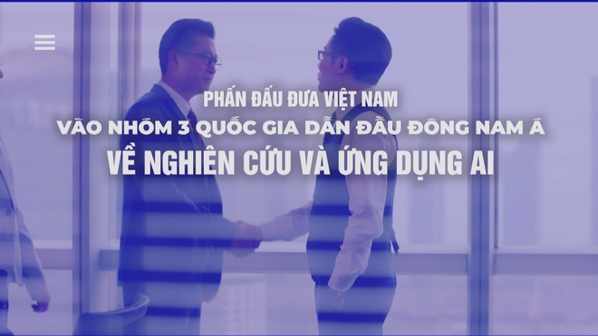 Vươn khơi - Ngày 25/6/2026 | Hình thành doanh nghiệp công nghệ chiến lược quy mô lớn giai đoạn 2026 - 2030 - Ảnh 7.