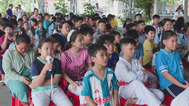 Vươn khơi - Ngày 25/6/2026 | Hình thành doanh nghiệp công nghệ chiến lược quy mô lớn giai đoạn 2026 - 2030 - Ảnh 11.