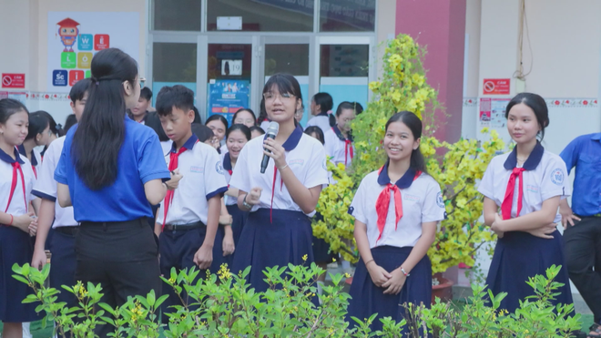 Vươn khơi - Ngày 25/6/2026 | Hình thành doanh nghiệp công nghệ chiến lược quy mô lớn giai đoạn 2026 - 2030 - Ảnh 13.