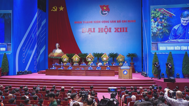 Thời sự HTV ngày 25/6/2026 | Tương lai rạng rỡ của đất nước được góp sức từ từng bạn trẻ hôm nay - Ảnh 1.