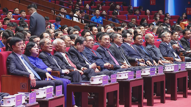 Thời sự HTV ngày 25/6/2026 | Tương lai rạng rỡ của đất nước được góp sức từ từng bạn trẻ hôm nay - Ảnh 5.