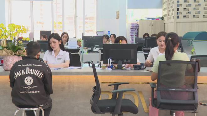 Vươn khơi - Ngày 25/6/2026 | Hình thành doanh nghiệp công nghệ chiến lược quy mô lớn giai đoạn 2026 - 2030 - Ảnh 8.