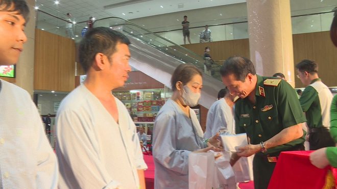 60 Giây ngày 26/6/2026 |Tây Ninh: Án tử hình cho bị cáo giết 3 người trong cùng gia đình - Ảnh 3.