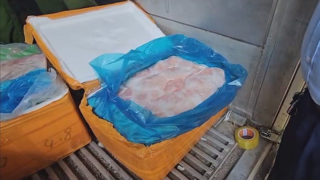 60 Giây Trưa ngày 26/6/2026 | TP. Hồ Chí Minh: Trung bình mỗi ngày khám sức khỏe cho hơn 3.300 người dân - Ảnh 8.