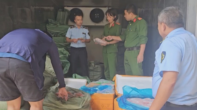 60 Giây Trưa ngày 26/6/2026 | TP. Hồ Chí Minh: Trung bình mỗi ngày khám sức khỏe cho hơn 3.300 người dân - Ảnh 7.