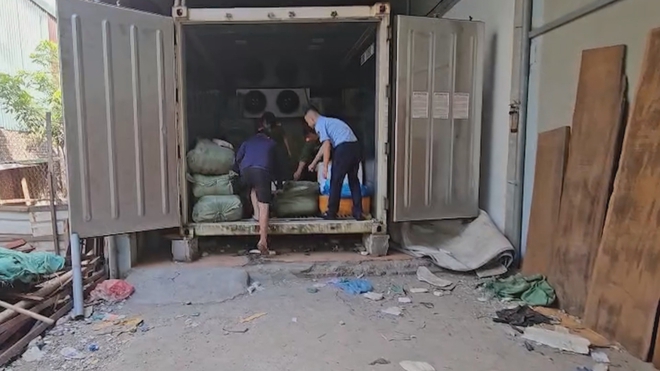 60 Giây Trưa ngày 26/6/2026 | TP. Hồ Chí Minh: Trung bình mỗi ngày khám sức khỏe cho hơn 3.300 người dân - Ảnh 6.