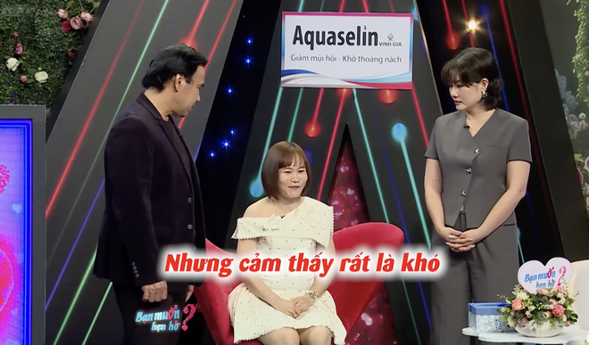 Bạn muốn hẹn hò: Cặp đôi U40 từng đổ vỡ tìm thấy hạnh phúc mới - Ảnh 7.