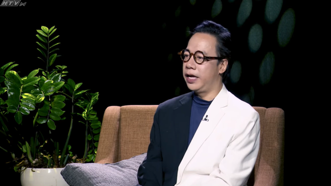 Studio H9: Võ Tấn Phát - Từ web drama đến giấc mơ chinh phục điện ảnh- Ảnh 6.