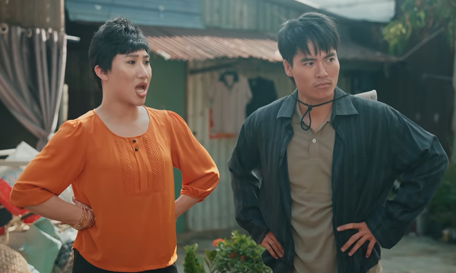 Studio H9: Võ Tấn Phát - Từ web drama đến giấc mơ chinh phục điện ảnh- Ảnh 1.