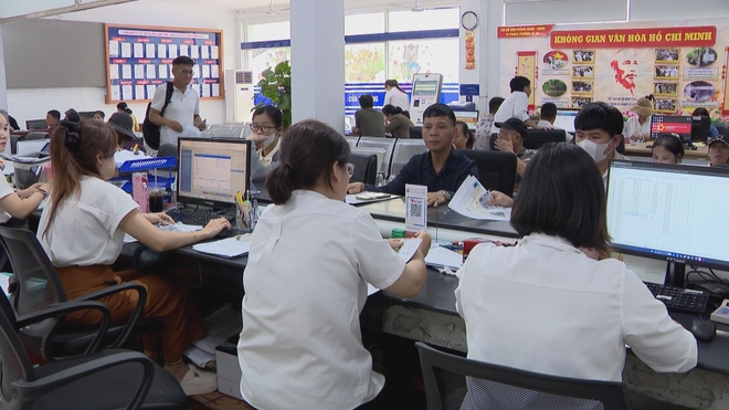Vươn khơi - Ngày 26/6/2026 | Giữ vững an ninh, an toàn khu vực cửa khẩu cảng phía Đông TP. Hồ Chí Minh  - Ảnh 5.