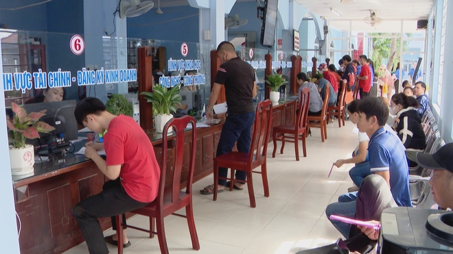Vươn khơi - Ngày 26/6/2026 | Giữ vững an ninh, an toàn khu vực cửa khẩu cảng phía Đông TP. Hồ Chí Minh  - Ảnh 7.