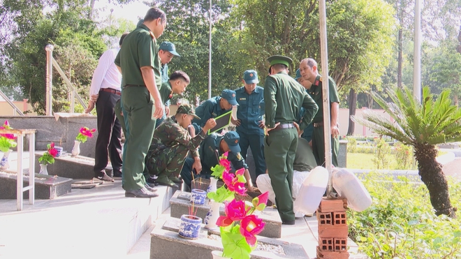 Vươn khơi - Ngày 26/6/2026 | Giữ vững an ninh, an toàn khu vực cửa khẩu cảng phía Đông TP. Hồ Chí Minh  - Ảnh 8.