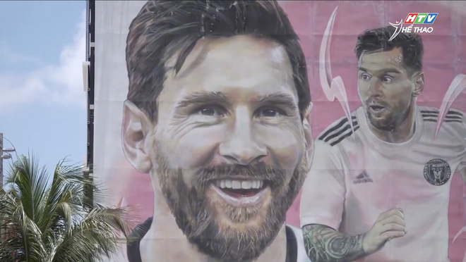 Triển lãm tranh vẽ tường graffiti hưởng ứng World Cup - Ảnh 6.