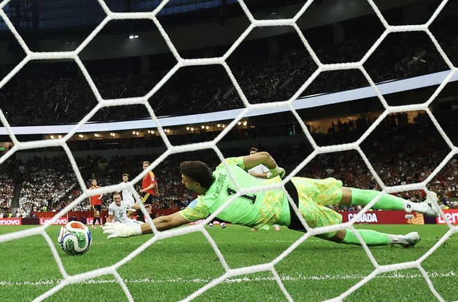 Bỉ hủy diệt New Zealand nhờ màn trình diễn của De Bruyne - Ảnh 3.