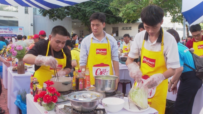 Thời sự HTV ngày 27/6/2026 | Họp mặt truyền thống Quân dân y Chiến khu Đ lần thứ 33 năm 2026 - Ảnh 6.