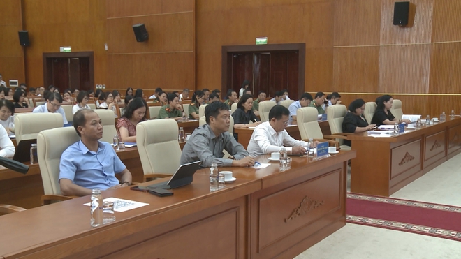 Thời sự trưa HTV ngày 27/6/2026 | Đẩy nhanh tiến độ xử lý nhà, đất dôi dư sau sắp xếp - Ảnh 2.