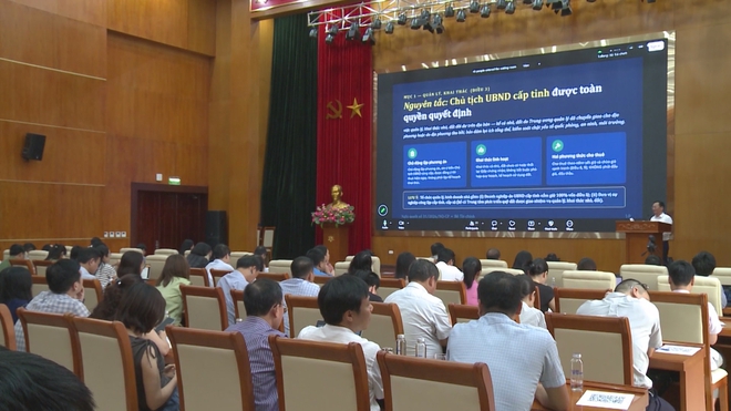 Thời sự trưa HTV ngày 27/6/2026 | Đẩy nhanh tiến độ xử lý nhà, đất dôi dư sau sắp xếp - Ảnh 3.