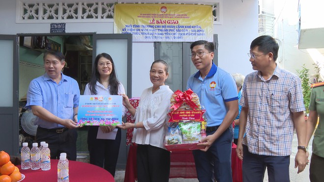 Thời sự HTV ngày 28/6/2026 | Phường Lái Thiêu hưởng ứng phong trào Vì một Việt Nam xanh - sạch - đẹp- Ảnh 5.