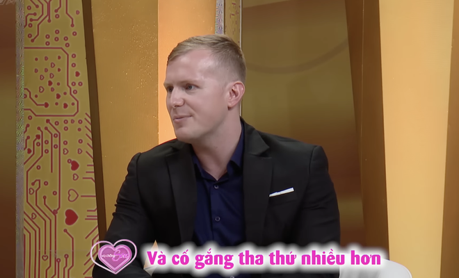 Vợ chồng son: Chuyện tình thần tốc của cô gái Việt và chàng rể Tây tuổi Tuất- Ảnh 8.