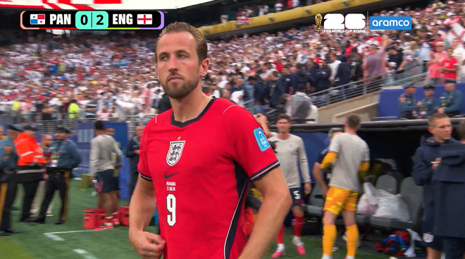 Tuyển Anh thắng Panama 2-0, Harry Kane trở thành chân sút số một của "Tam sư" tại World Cup- Ảnh 7.