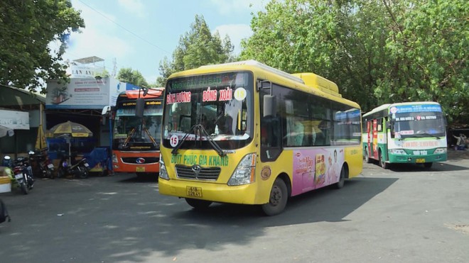 Vươn khơi - Ngày 28/6/2026 | TP. Hồ Chí Minh đẩy mạnh phát triển nhà ở xã hội cho người lao động- Ảnh 2.