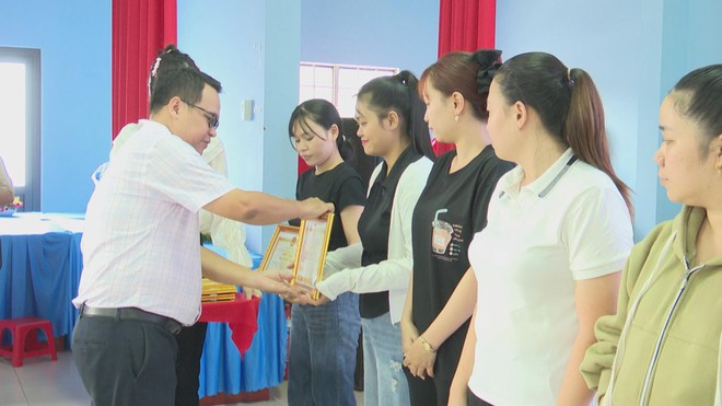 Vươn khơi - Ngày 28/6/2026 | TP. Hồ Chí Minh đẩy mạnh phát triển nhà ở xã hội cho người lao động- Ảnh 5.