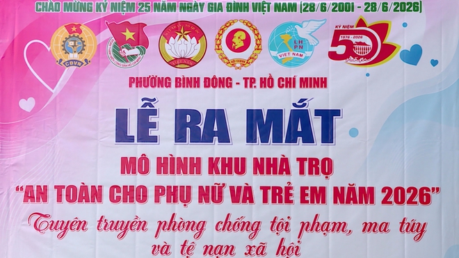 Thời sự trưa HTV ngày 29/6/2026 | Bộ Công an xuất quân lên đường làm nhiệm vụ tại Venezuela - Ảnh 10.