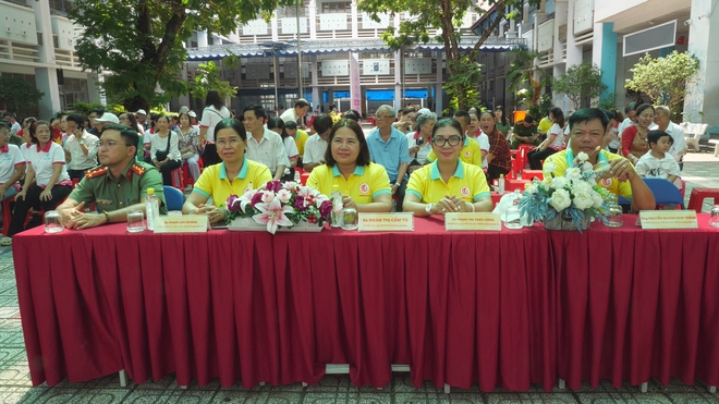 Thời sự trưa HTV ngày 29/6/2026 | Bộ Công an xuất quân lên đường làm nhiệm vụ tại Venezuela - Ảnh 6.
