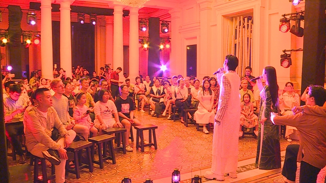 Thời sự HTV ngày 29/6/2026 | Triển lãm ảnh "Sài Gòn - Gia Định - TP. Hồ Chí Minh: Bản anh hùng ca và khát vọng trong kỷ nguyên vươn mình" - Ảnh 6.