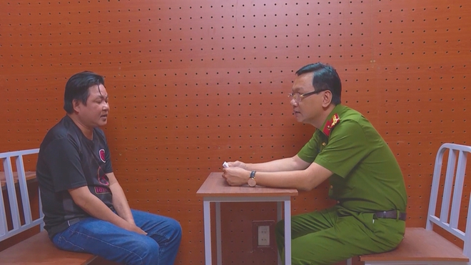 60 Giây Trưa ngày 29/6/2026 | Bắt đầu tháo dỡ tượng “nữ thần khai phóng” xây trái phép ở Tây Ninh - Ảnh 6.