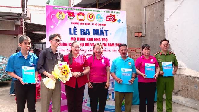 Thời sự trưa HTV ngày 29/6/2026 | Bộ Công an xuất quân lên đường làm nhiệm vụ tại Venezuela - Ảnh 12.