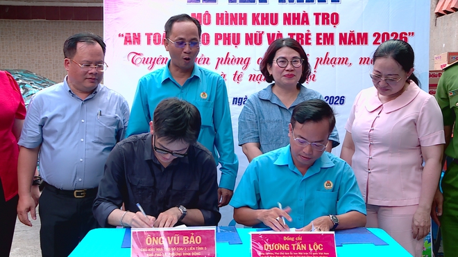 Thời sự trưa HTV ngày 29/6/2026 | Bộ Công an xuất quân lên đường làm nhiệm vụ tại Venezuela - Ảnh 13.