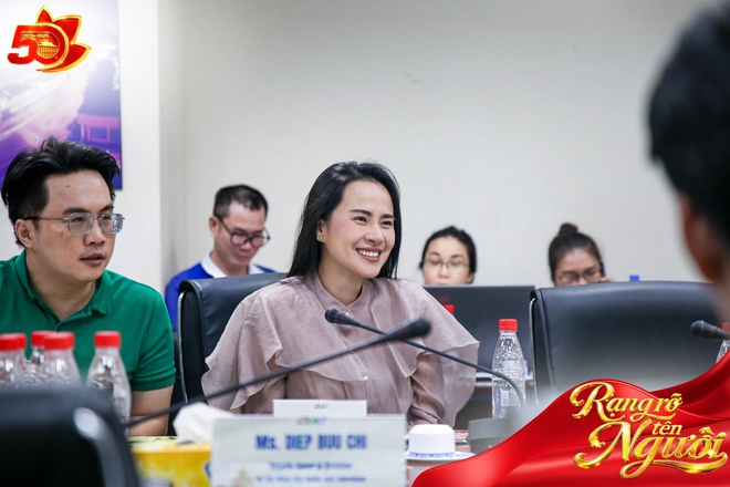 "Rạng rỡ tên Người": Để mỗi phút lên sóng đều xứng đáng với niềm tự hào của thành phố - Ảnh 3.