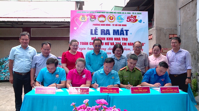 Thời sự trưa HTV ngày 29/6/2026 | Bộ Công an xuất quân lên đường làm nhiệm vụ tại Venezuela - Ảnh 14.