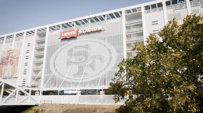 World Cup 2026: Vùng Vịnh San Francisco đập tan nghi ngờ - Ảnh 6.