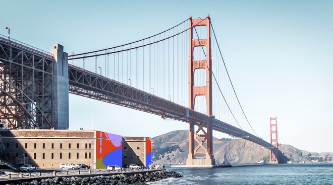 World Cup 2026: Vùng Vịnh San Francisco đập tan nghi ngờ - Ảnh 4.