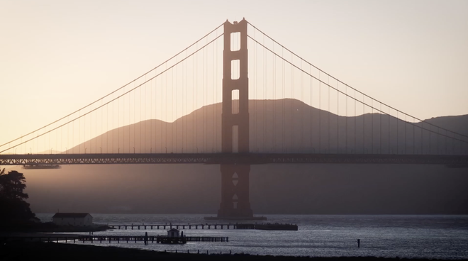 World Cup 2026: Vùng Vịnh San Francisco đập tan nghi ngờ - Ảnh 3.