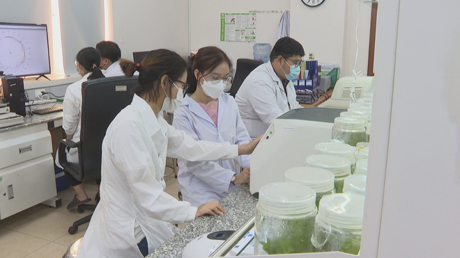 TP. Hồ Chí Minh lấy khoa học công nghệ làm nền tảng cho mục tiêu tăng trưởng 2 con số - Ảnh 8.