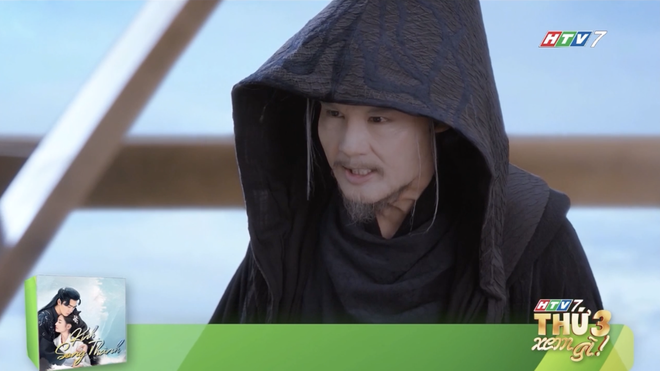 Kính song thành - 21g50 thứ Ba (30/6) trên HTV7 - Ảnh 2.